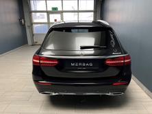 MERCEDES-BENZ E 300 de T 4Matic AMG Line 9G-Tronic, Plug-in-Hybrid Diesel/Electric, Second hand / Used, Automatic - 4