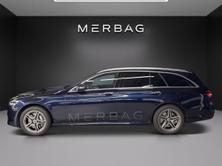 MERCEDES-BENZ E 300 de T 4Matic AMG Line 9G-Tronic, Plug-in-Hybrid Diesel/Elettrica, Occasioni / Usate, Automatico - 3