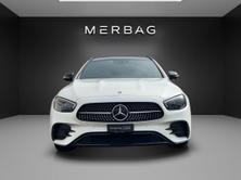 MERCEDES-BENZ E 300 de T 4Matic AMG Line 9G-Tronic, Plug-in-Hybrid Diesel/Electric, Second hand / Used, Automatic - 2