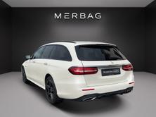 MERCEDES-BENZ E 300 de T 4Matic AMG Line 9G-Tronic, Plug-in-Hybrid Diesel/Electric, Second hand / Used, Automatic - 4
