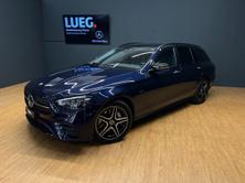 MERCEDES-BENZ E 300 de T AMG Line 9G-Tronic, Plug-in-Hybrid Diesel/Electric, Second hand / Used, Automatic - 2