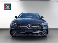 MERCEDES-BENZ E 300 de T 4M AMG Line, Plug-in-Hybrid Diesel/Electric, Second hand / Used, Automatic - 2