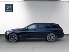 MERCEDES-BENZ E 300 de T 4M AMG Line, Plug-in-Hybrid Diesel/Electric, Second hand / Used, Automatic - 3