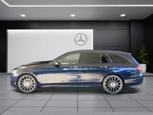 MERCEDES-BENZ E 300 d T 4Matic AMG Line 9G-Tronic, Mild-Hybrid Diesel/Electric, Second hand / Used, Automatic - 3