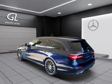 MERCEDES-BENZ E 300 d T 4Matic AMG Line 9G-Tronic, Mild-Hybrid Diesel/Electric, Second hand / Used, Automatic - 4