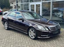 MERCEDES-BENZ E 300 CDI BlueEfficiency Elégance 7G-Tronic, Diesel, Second hand / Used, Automatic - 2