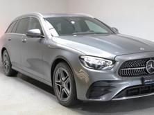 MERCEDES-BENZ E 300 d T4M AMG Line 9G-T, Mild-Hybrid Diesel/Electric, Second hand / Used, Automatic - 2