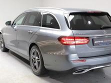 MERCEDES-BENZ E 300 d T4M AMG Line 9G-T, Mild-Hybrid Diesel/Electric, Second hand / Used, Automatic - 4