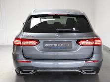 MERCEDES-BENZ E 300 d T4M AMG Line 9G-T, Mild-Hybrid Diesel/Electric, Second hand / Used, Automatic - 6