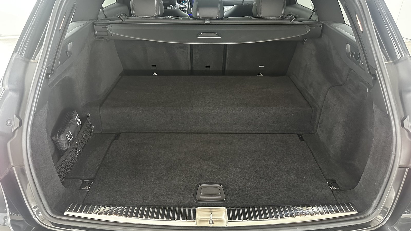 MERCEDES-BENZ E-Klasse S213 Kombi E 300 de A, Full-Hybrid Diesel/Electric, Second hand / Used, Automatic - 7