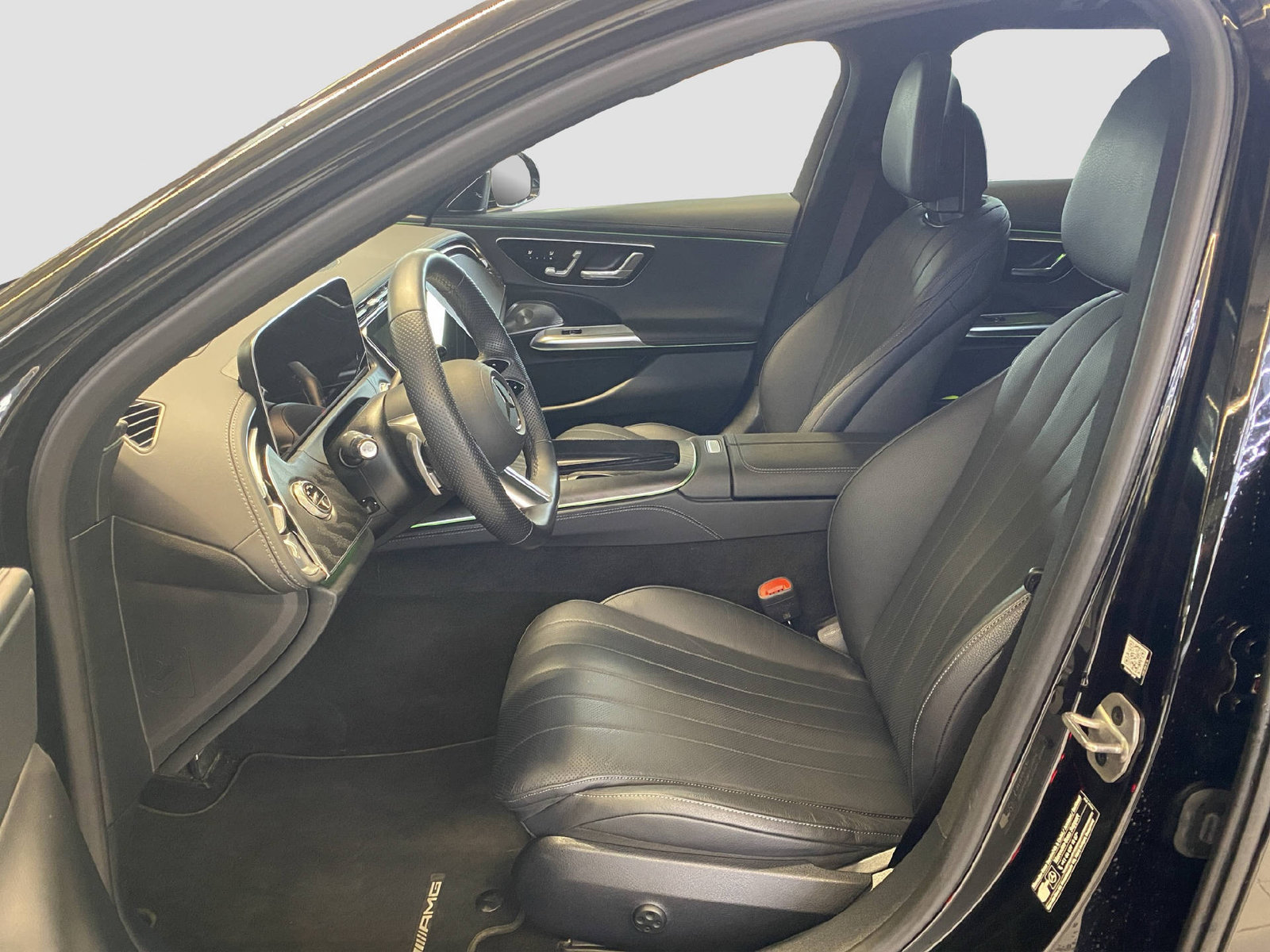 MERCEDES-BENZ E 300 de AMG Line 4MATIC, Plug-in-Hybrid Diesel/Elektro, Occasion / Gebraucht, Automatik - 7