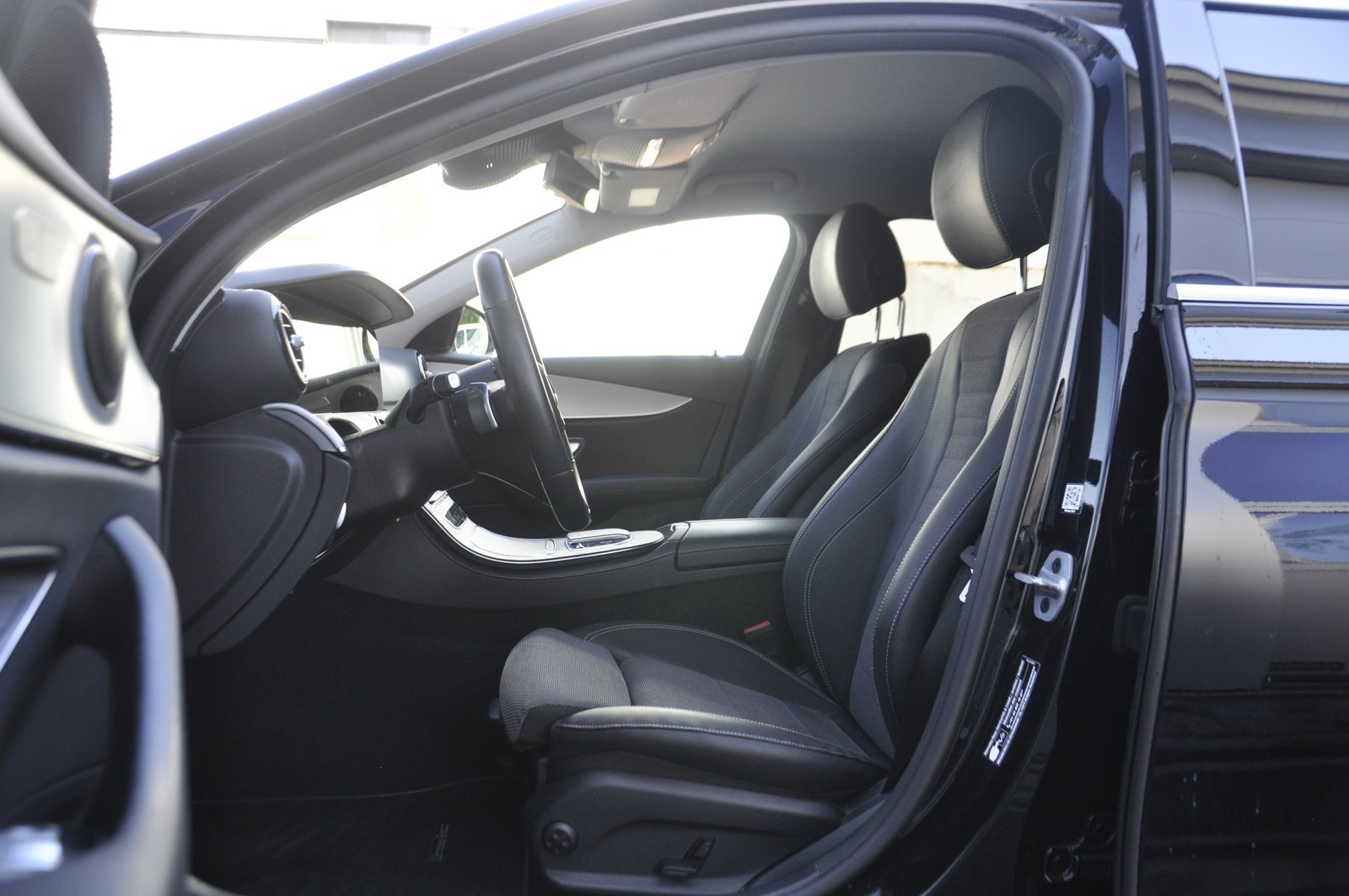 MERCEDES-BENZ E 300 de T 4Matic AMG Line 9G-Tronic, Plug-in-Hybrid Diesel/Elettrica, Occasioni / Usate, Automatico - 5