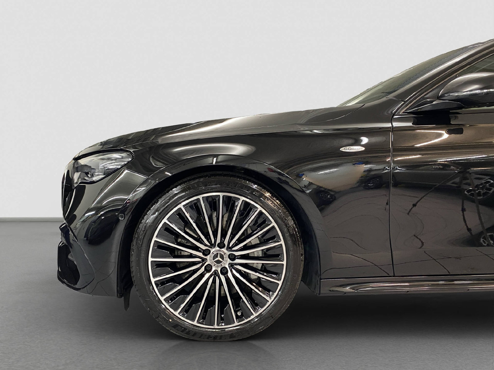 MERCEDES-BENZ E 300 de AMG Line 4MATIC Kombi, Plug-in-Hybrid Diesel/Elektro, Occasion / Gebraucht, Automatik - 6