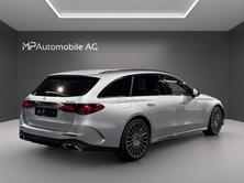 MERCEDES-BENZ E 300 de T 4Matic EQ Hybrid 9G-Tronic AMG Line, Plug-in-Hybrid Diesel/Elektro, Occasion / Gebraucht, Automatik - 3
