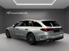 MERCEDES-BENZ E 300 de T 4Matic EQ Hybrid 9G-Tronic AMG Line, Plug-in-Hybrid Diesel/Elektro, Occasion / Gebraucht, Automatik - 5