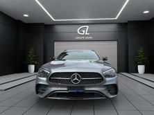 MERCEDES-BENZ E 300 de T 4M AMG Line, Plug-in-Hybrid Diesel/Elektro, Occasion / Gebraucht, Automatik - 2