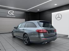 MERCEDES-BENZ E 300 de T 4M AMG Line, Plug-in-Hybrid Diesel/Elektro, Occasion / Gebraucht, Automatik - 4