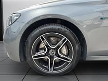 MERCEDES-BENZ E 300 de T 4M AMG Line, Plug-in-Hybrid Diesel/Elektro, Occasion / Gebraucht, Automatik - 6