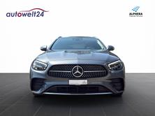 MERCEDES-BENZ E 300 de T 4Matic AMG Line 9G-Tronic, Plug-in-Hybrid Diesel/Electric, Second hand / Used, Automatic - 2