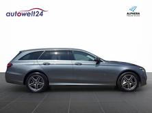 MERCEDES-BENZ E 300 de T 4Matic AMG Line 9G-Tronic, Plug-in-Hybrid Diesel/Electric, Second hand / Used, Automatic - 4