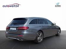 MERCEDES-BENZ E 300 de T 4Matic AMG Line 9G-Tronic, Plug-in-Hybrid Diesel/Electric, Second hand / Used, Automatic - 5
