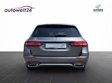 MERCEDES-BENZ E 300 de T 4Matic AMG Line 9G-Tronic, Plug-in-Hybrid Diesel/Electric, Second hand / Used, Automatic - 6
