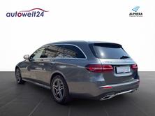 MERCEDES-BENZ E 300 de T 4Matic AMG Line 9G-Tronic, Plug-in-Hybrid Diesel/Electric, Second hand / Used, Automatic - 7