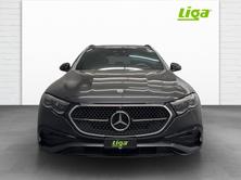 MERCEDES-BENZ E 300 de AMG Line 4Matic, Hybride Rechargeable Diesel/Électricité, Occasion / Utilisé, Automatique - 2