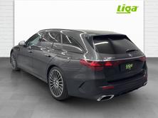 MERCEDES-BENZ E 300 de AMG Line 4Matic, Hybride Rechargeable Diesel/Électricité, Occasion / Utilisé, Automatique - 4