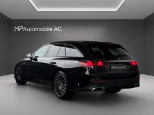 MERCEDES-BENZ E 300 de T 4Matic EQ Hybrid 9G-Tronic AMG Line, Plug-in-Hybrid Diesel/Elektro, Occasion / Gebraucht, Automatik - 7