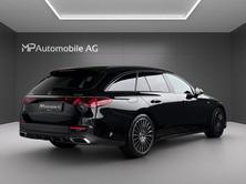 MERCEDES-BENZ E 300 de T 4Matic EQ Hybrid 9G-Tronic, Plug-in-Hybrid Diesel/Elektro, Occasion / Gebraucht, Automatik - 3