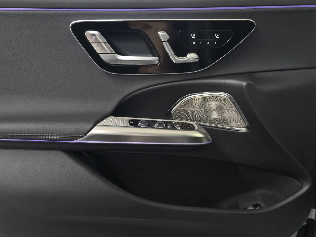 MERCEDES-BENZ E 300 de AMG Line 4Matic T-Modell, Plug-in-Hybrid Diesel/Elektro, Occasion / Gebraucht, Automatik - 7