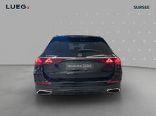 MERCEDES-BENZ E 300 de T 4Matic EQ Hybrid 9G-Tronic, Plug-in-Hybrid Diesel/Elektro, Occasion / Gebraucht, Automatik - 4