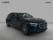 MERCEDES-BENZ E 300 de T 4Matic EQ Hybrid 9G-Tronic, Plug-in-Hybrid Diesel/Elektro, Occasion / Gebraucht, Automatik - 5