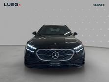 MERCEDES-BENZ E 300 de T 4Matic EQ Hybrid 9G-Tronic, Plug-in-Hybrid Diesel/Elektro, Occasion / Gebraucht, Automatik - 6