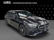 MERCEDES-BENZ E 300 de T AMG Line 9G-Tronic, Plug-in-Hybrid Diesel/Electric, Ex-demonstrator, Automatic - 2