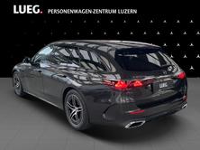 MERCEDES-BENZ E 300 de T AMG Line 9G-Tronic, Plug-in-Hybrid Diesel/Electric, Ex-demonstrator, Automatic - 5