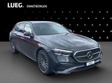 MERCEDES-BENZ E 300 de T 4Matic 9G-Tronic, Plug-in-Hybrid Diesel/Electric, Ex-demonstrator, Automatic - 2