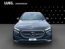 MERCEDES-BENZ E 300 de T 4Matic 9G-Tronic, Plug-in-Hybrid Diesel/Electric, Ex-demonstrator, Automatic - 3