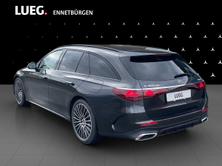 MERCEDES-BENZ E 300 de T 4Matic 9G-Tronic, Plug-in-Hybrid Diesel/Electric, Ex-demonstrator, Automatic - 5