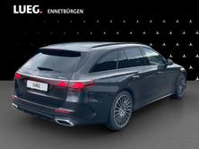 MERCEDES-BENZ E 300 de T 4Matic 9G-Tronic, Plug-in-Hybrid Diesel/Electric, Ex-demonstrator, Automatic - 6