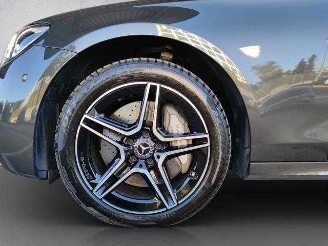MERCEDES-BENZ E 300 de AMG Line 4Matic T-Modell, Plug-in-Hybrid Diesel/Elettrica, Auto dimostrativa, Automatico - 7