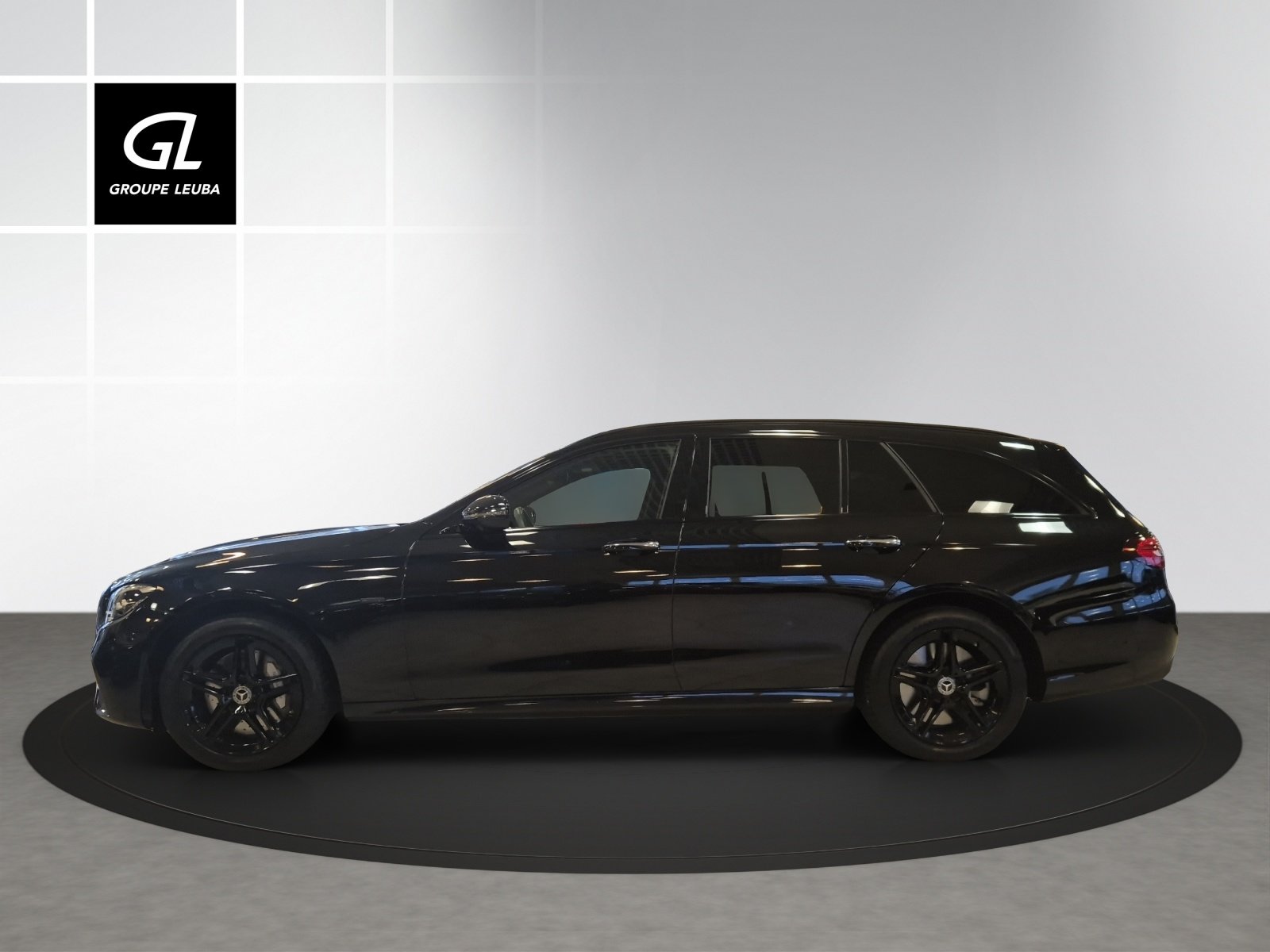 MERCEDES-BENZ E 300 de T 4Matic EQ Star 9G-Tronic, Plug-in-Hybrid Diesel/Elektro, Vorführwagen, Automatik - 3