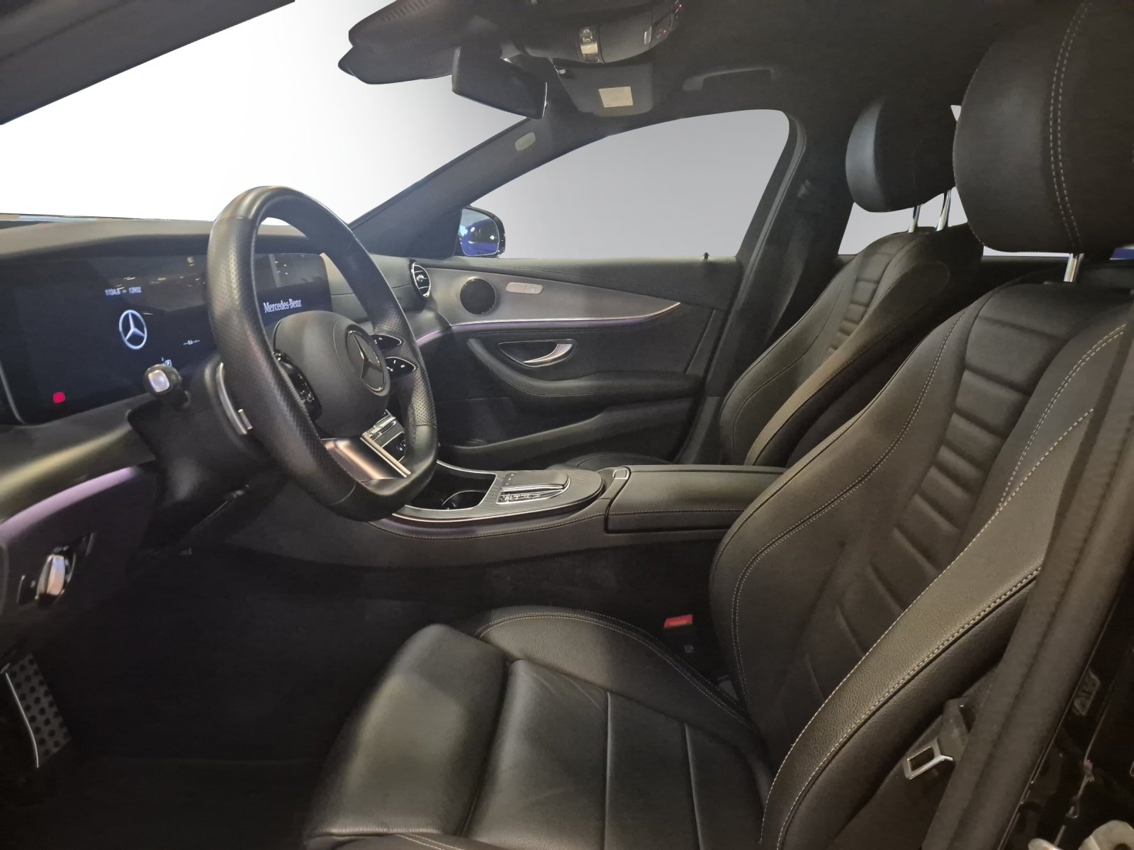 MERCEDES-BENZ E 300 de T 4Matic EQ Star 9G-Tronic, Plug-in-Hybrid Diesel/Elektro, Vorführwagen, Automatik - 5
