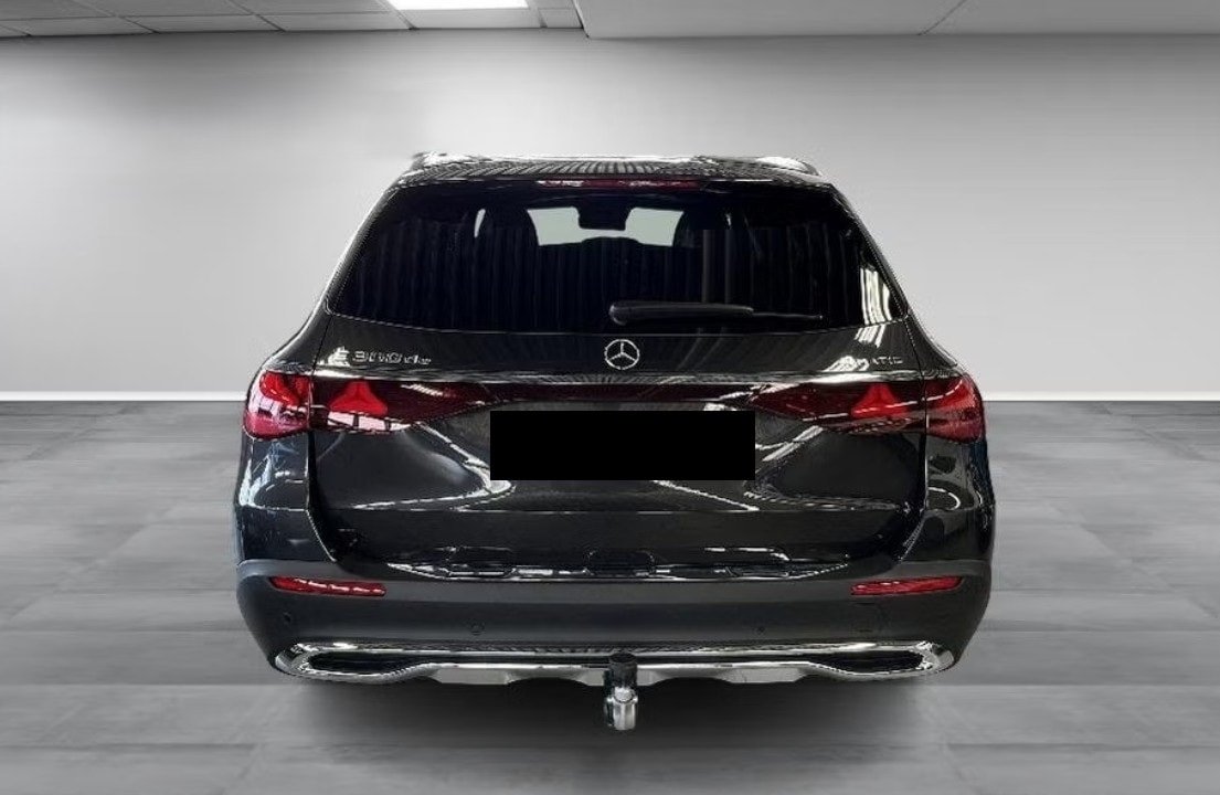 MERCEDES-BENZ E 300 de 4Matic 9G-Tronic, Plug-in-Hybrid Diesel/Elettrica, Auto dimostrativa, Automatico - 5
