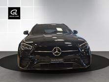 MERCEDES-BENZ E 300 de T 4Matic EQ Star 9G-Tronic, Hybride Rechargeable Diesel/Électricité, Voiture de démonstration, Automatique - 2