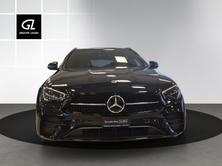 MERCEDES-BENZ E 300 de T 4Matic EQ Star 9G-Tronic, Plug-in-Hybrid Diesel/Electric, Ex-demonstrator, Automatic - 2