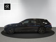 MERCEDES-BENZ E 300 de T 4Matic EQ Star 9G-Tronic, Plug-in-Hybrid Diesel/Electric, Ex-demonstrator, Automatic - 3