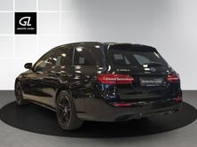 MERCEDES-BENZ E 300 de T 4Matic EQ Star 9G-Tronic, Plug-in-Hybrid Diesel/Electric, Ex-demonstrator, Automatic - 4