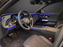 MERCEDES-BENZ E300 deT 4M Avantgarde, Plug-in-Hybrid Diesel/Elettrica, Auto dimostrativa, Automatico - 7